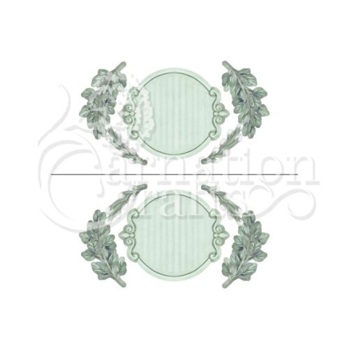 Carnation Crafts Plaquette Vignette Downloads - Vignette 3