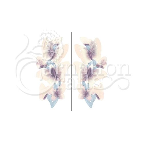 Carnation Crafts In the Breeze Vignette Downloads - Vignette 5