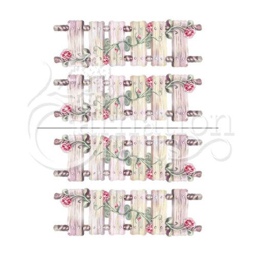 Carnation Crafts No Grown Ups Allowed Vignette Downloads - Vignette 2