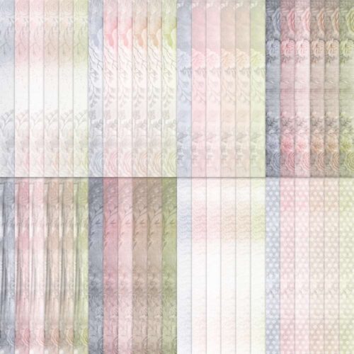 Carnation Crafts Fine Splendour Backing Papers Download
