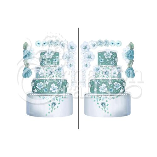 Carnation Crafts Naughty But Nice Vignette Downloads - Vignette 3