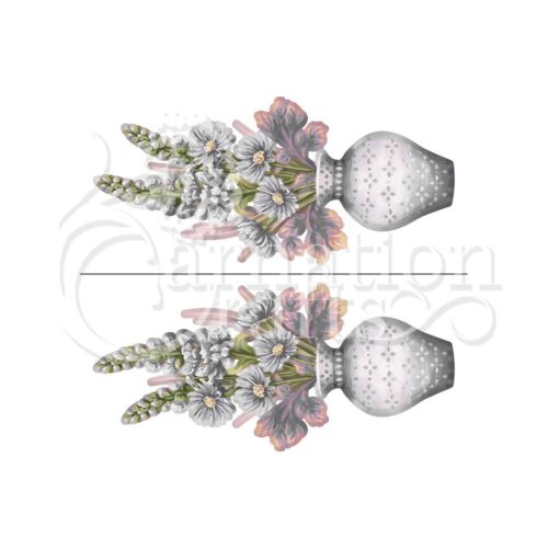 Carnation Crafts Brilliance Vignette Downloads - Vignette 5