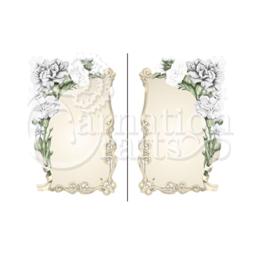 Carnation Crafts Joyful Vignette Downloads - Vignette 4