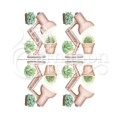 Carnation Crafts Light & Wonder Vignette Downloads - Vignette 3