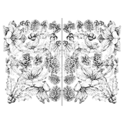 Carnation Crafts Little & Large Vignette Downloads - Vignette 2