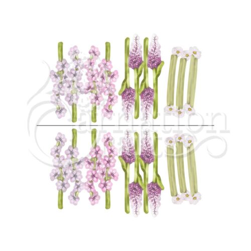 Carnation Crafts Bouquet Maker Vignette Downloads - Vignette 2