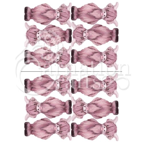 Carnation Crafts Ewan Vignette Downloads - Vignette 4