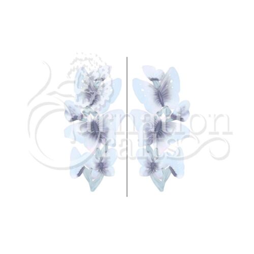 Carnation Crafts In the Breeze Vignette Downloads - Vignette 2