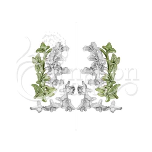 Carnation Crafts Fuchsia Vignette Downloads - Vignette 5