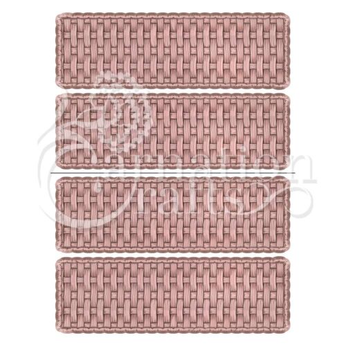 Carnation Crafts Woven Wicker Vignette Downloads - Vignette 2