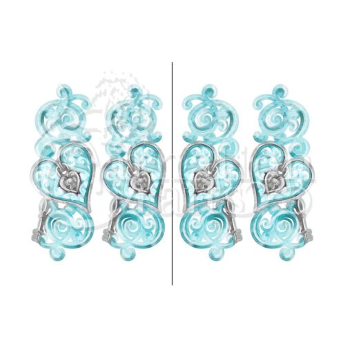 Carnation Crafts Unbreakable Love Vignette Downloads - Vignette 4