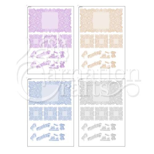 Carnation Crafts For The Occasion USB Reveal Card Shape Additional Vignette Downloads