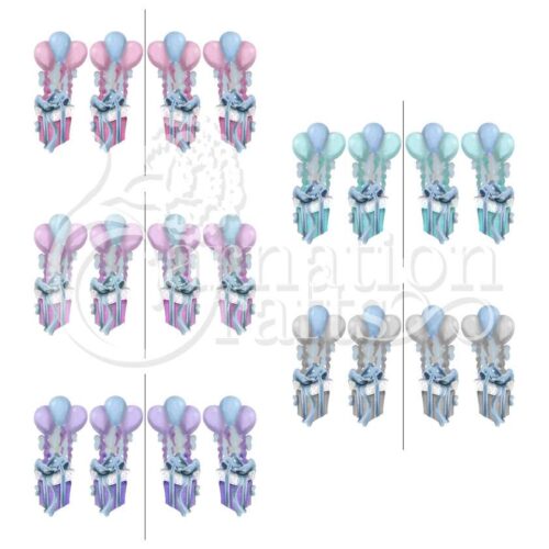 Carnation Crafts Special Delivery Vignette Downloads