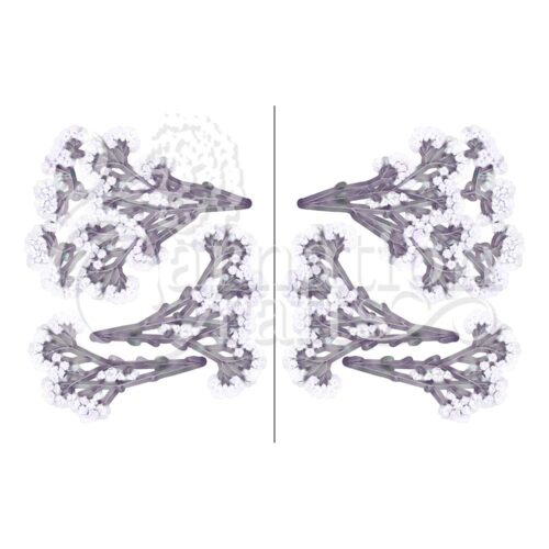 Carnation Crafts Gypsophila Vignette Downloads - Vignette 3