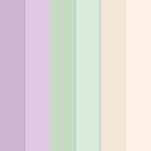 Carnation Crafts Grace & Calm Coloured Cardstock Download