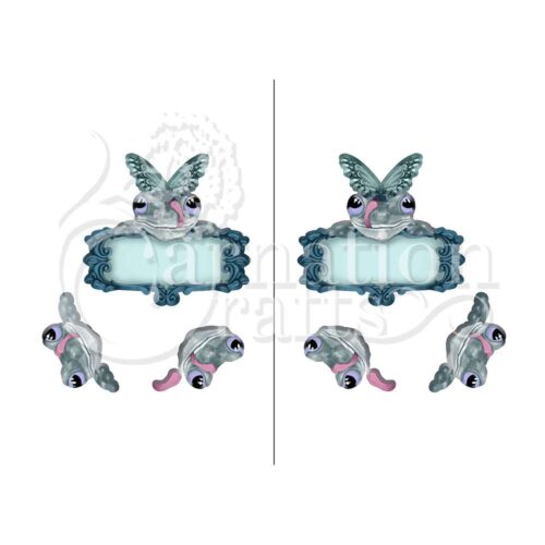 Carnation Crafts Fairytale Tag Remastered Vignette Downloads - Vignette 2