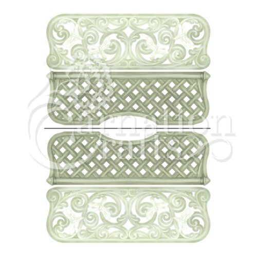 Carnation Crafts Into The Garden Vignette Downloads - Vignette 4