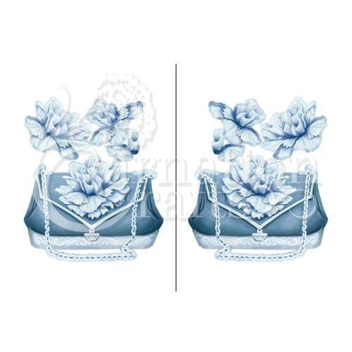Carnation Crafts Carnation Handbag Remastered Vignette Downloads - Vignette 3
