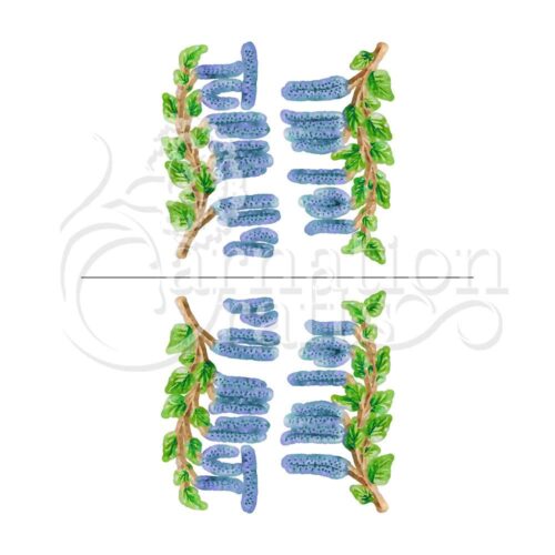 Carnation Crafts Catkin Vignette Downloads - Vignette 3