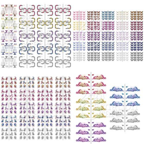 Carnation Crafts Perfect Packages Collection Complete Colourway Vignette Download