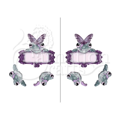 Carnation Crafts Fairytale Tag Remastered Vignette Downloads - Vignette 3
