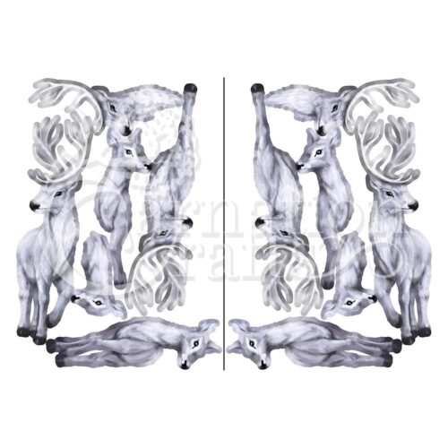 Carnation Crafts Magnes & Maya Vignette Downloads - Vignette 3