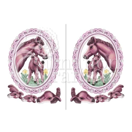 Carnation Crafts Pepper & Lacey Vignette Downloads - Vignette 3