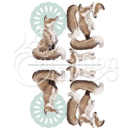 Carnation Crafts Wiley Vignette Downloads - Vignette 1