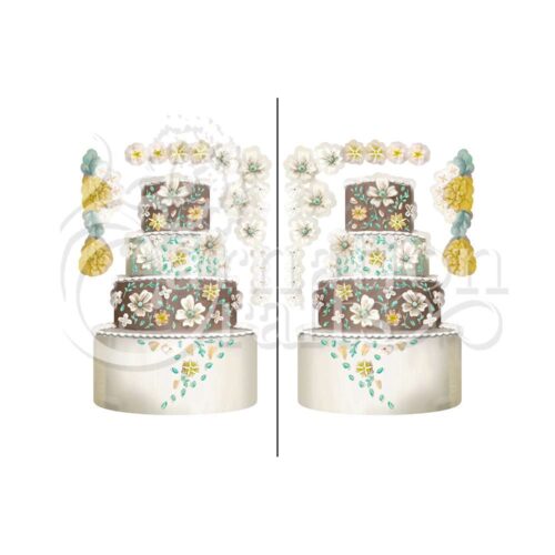 Carnation Crafts Naughty But Nice Vignette Downloads - Vignette 5