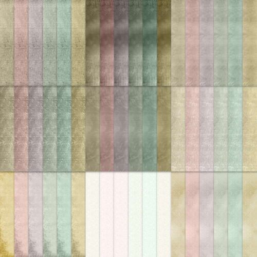 Carnation Crafts Especially For You Backing Papers Download