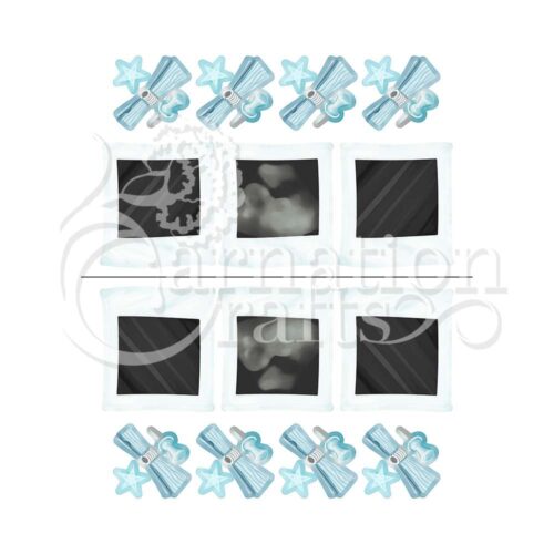 Carnation Crafts Perfect Picture Vignette Downloads - Vignette 3