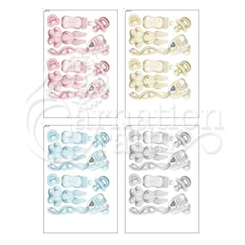 Carnation Crafts For The Occasion USB In The Nursery Additional Vignette Downloads