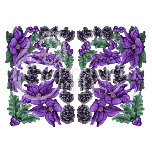 Carnation Crafts Little & Large Vignette Downloads - Vignette 4