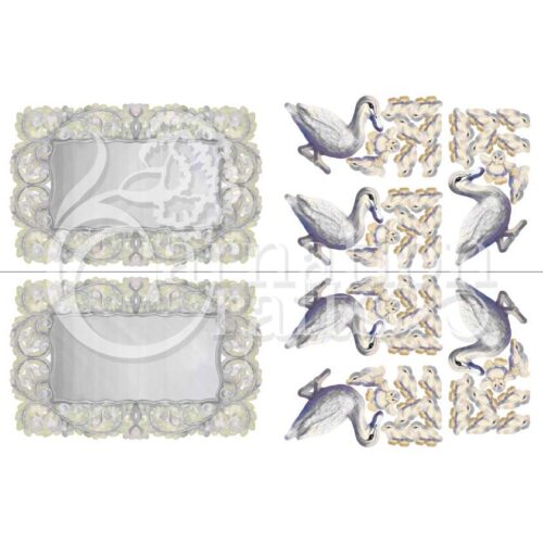 Carnation Crafts Daybreak Vignette Downloads - Vignette 5