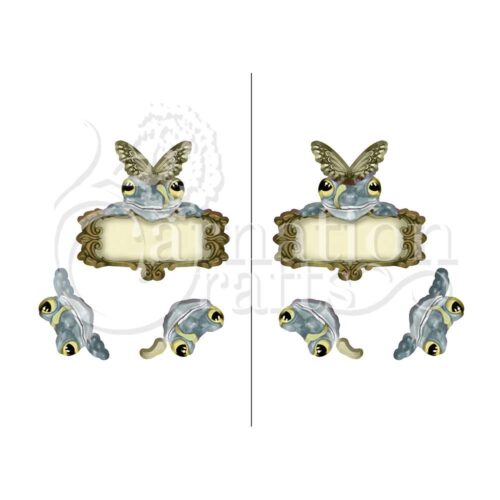 Carnation Crafts Fairytale Tag Remastered Vignette Downloads - Vignette 4
