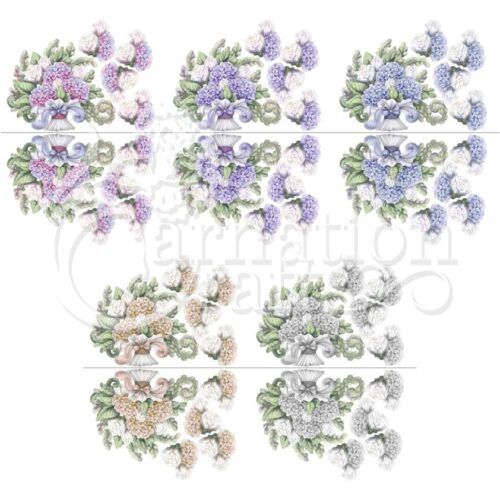 Carnation Crafts Fervent Vignette Downloads