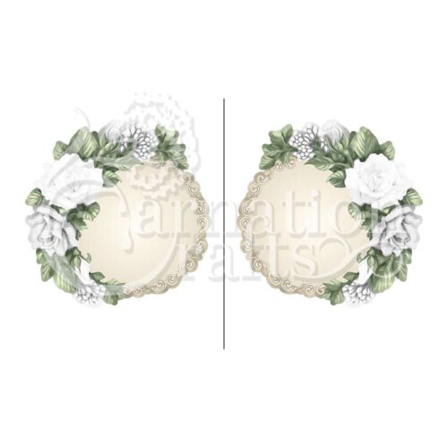 Carnation Crafts Blithe Vignette Downloads - Vignette 4