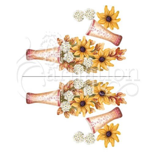Carnation Crafts Eminence Vignette Downloads - Vignette 1