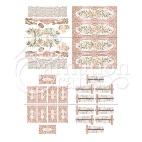 Carnation Crafts Dynamic Card Shape Vignette Downloads - Vignette 3