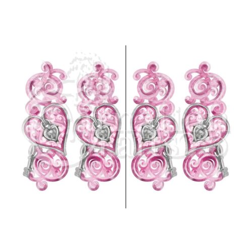 Carnation Crafts Unbreakable Love Vignette Downloads - Vignette 1