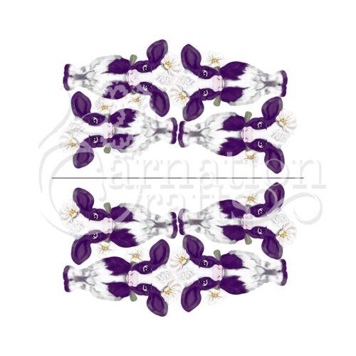 Carnation Crafts Connie Vignette Downloads - Vignette 2