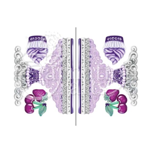 Carnation Crafts Out-stand-ing Vignette Downloads - Vignette 2