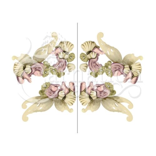 Carnation Crafts Blush Fairy Remastered Vignette Downloads - Vignette 4