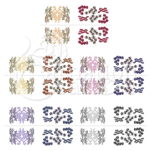 Carnation Crafts Je Ne Ce Quoi Vignette Downloads