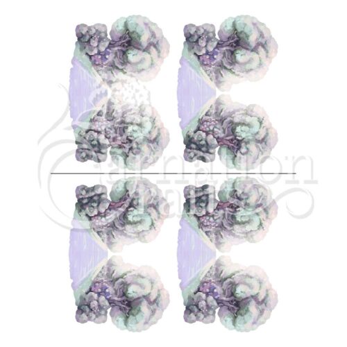Carnation Crafts The Avenue Vignette Downloads - Vignette 4