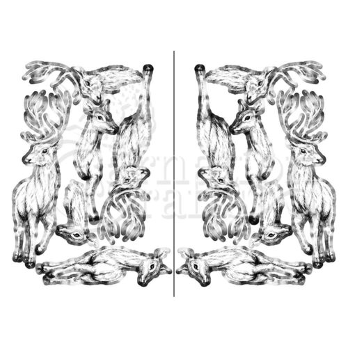 Carnation Crafts Magnes & Maya Vignette Downloads - Vignette 2