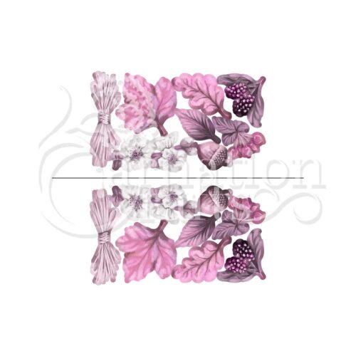 Carnation Crafts Hedgerow Harvest Vignette Downloads - Vignette 3