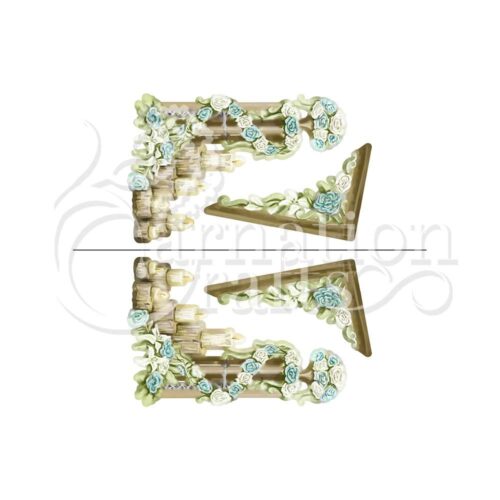 Carnation Crafts Gentle Light Vignette Downloads - Vignette 3