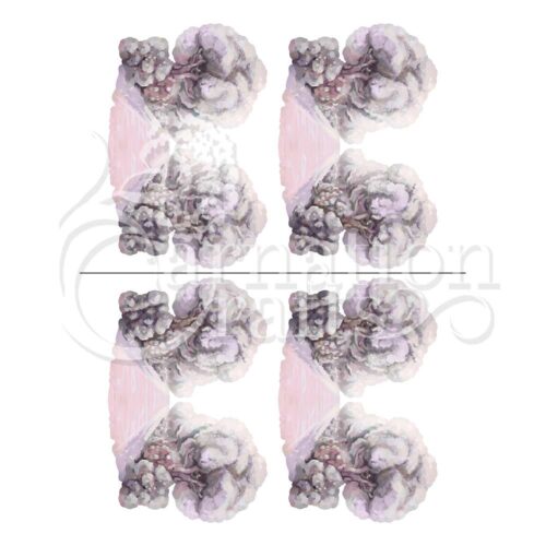 Carnation Crafts The Avenue Vignette Peaceful Bonus Download