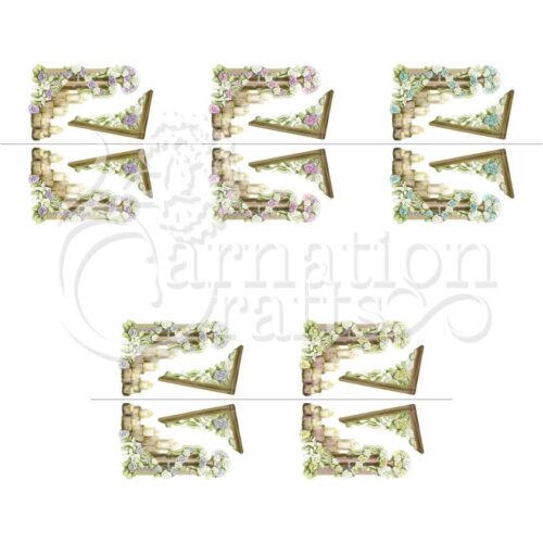 Carnation Crafts Gentle Light Vignette Downloads